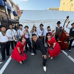【トロンボーン大募集！】 - 小岩