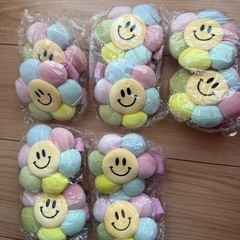カーテンタッセル5セット