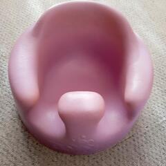 バンボ　Bumbo　ベビーチェア　の画像
