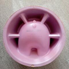 バンボ　Bumbo　ベビーチェア　の画像