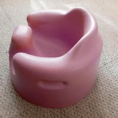 バンボ　Bumbo　ベビーチェア　の画像