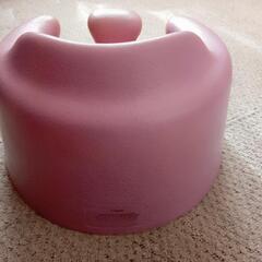 バンボ　Bumbo　ベビーチェア　の画像