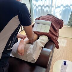 【12/21(土)限定4枠】フットセラピスト認定講座🤍限定受講料15,000円の画像