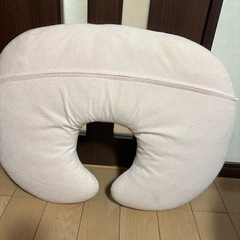 授乳クッションの画像
