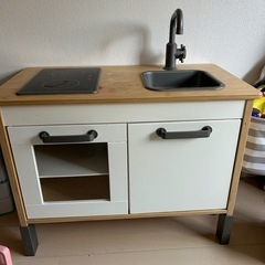 IKEA おままごとキッチン他