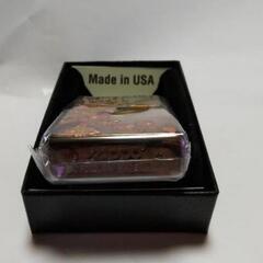 新品♥正規品 ♥まるで手彫り♥伝統の電鋳和板♥「舞妓さん」♥ZIPPO♦ジッポ♦ライターの画像