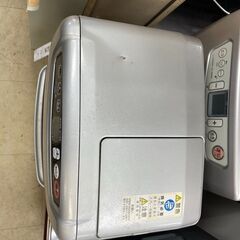 石油ファンヒーター　No.14274　ダイニチ　2021年製　FW-3221S　【リサイクルショップどりーむ荒田店】の画像