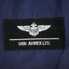 AVIREX アヴィレックス  ⭐️新品未使用⭐️ の画像