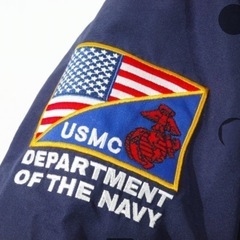 AVIREX アヴィレックス  ⭐️新品未使用⭐️ の画像