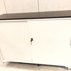 琉■51■ロッカー 書類庫 書庫 スチール製 鍵付き オフィス家...