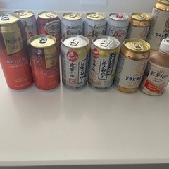 お酒(ビールなど)の画像