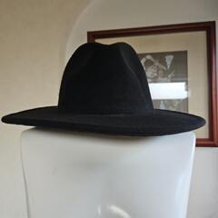 お値下げしました！中折れハットの画像