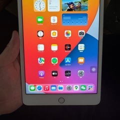 美品 iPad mini4 Wi-Fi ＋ Cellular 6...