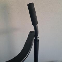 腹筋台　健康器具　ぶら下がり健康器の画像