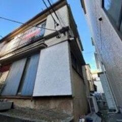民泊も可能な中古戸建物件！ご自分でお好きなようにカスタマイズ🎵東...