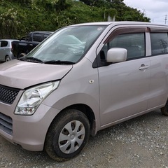 ワゴンR