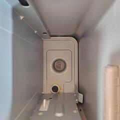 🌈CORONA 石油ファンヒーター FH-G3217Y 2017年製の画像