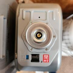 🌈CORONA 石油ファンヒーター FH-G3217Y 2017年製の画像