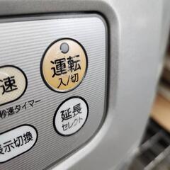 🌈CORONA 石油ファンヒーター FH-G3217Y 2017年製の画像