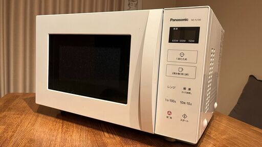 Panasonic　多機能レンジ　NE-FL100