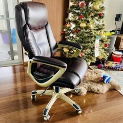 ハイバックオフィスチェア