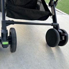 RECARO B型ベビーカーの画像