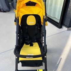 RECARO B型ベビーカー