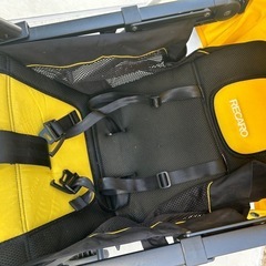 RECARO B型ベビーカーの画像