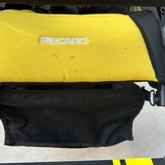 RECARO B型ベビーカーの画像