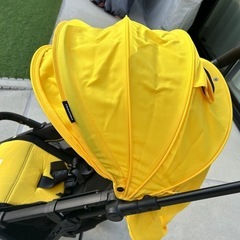 RECARO B型ベビーカーの画像