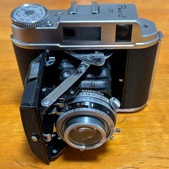 小西六 Konishiroku  パール Pearl Ⅳ カメラ