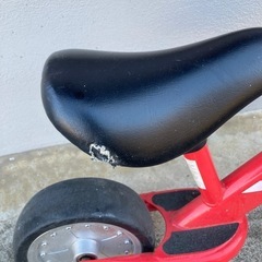 ベビー　バイク　自転車　の画像