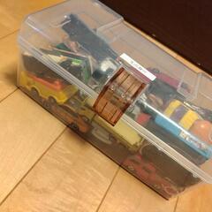 ミニカーの画像