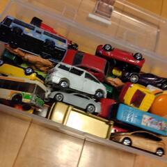 ミニカーの画像