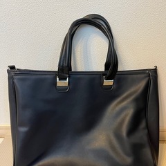 トートバッグ　パソコン　ビジネス