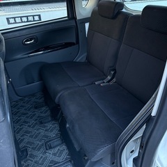 タント カスタムRS ターボ 車検8年3月まで！全て込み17万円！の画像