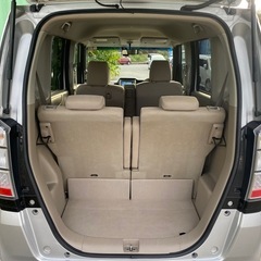 コミコミ28万円、NBOX, 車検2年付、下取り可能の画像