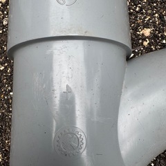 エンビパイプの画像