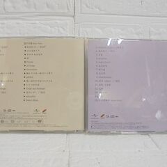 柴咲コウ ベスト スペシャル・ボックス 3DISCS CD+DVD Single Best+The Back Best Special Box 札幌市 白石店の画像