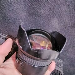 希少　良品★ sigma AF 14mm F3.5　キヤノン用　...