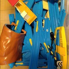 プラレールの画像