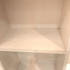 琉■54■本棚 木製 書類庫 書庫 オフィス家具 キャビネット 棚の画像