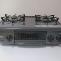 G∀25 ガスコンロ Rinnai リンナイ ET34NJH6-...