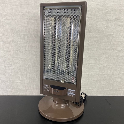 【ご来店限定】＊日立 シーズヒーター 2019年製＊1209-11