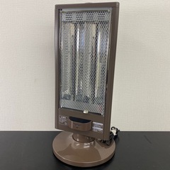 【ご来店限定】＊日立 シーズヒーター 2019年製＊1209-11