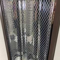 【ご来店限定】＊日立 シーズヒーター 2019年製＊1209-11の画像