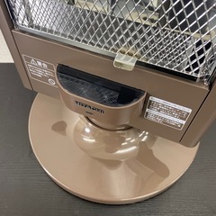 【ご来店限定】＊日立 シーズヒーター 2019年製＊1209-11の画像
