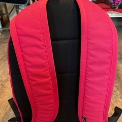 NIKEリュックの画像