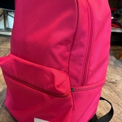 NIKEリュックの画像