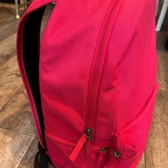 NIKEリュックの画像